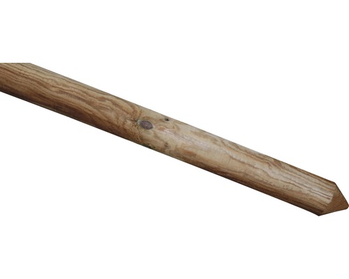 Drevený kolík so špicom