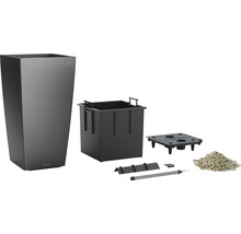 Kvetináč Lechuza Classico Color 60 s príslušenstvom