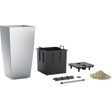 Kvetináč Lechuza Classico s príslušenstvom