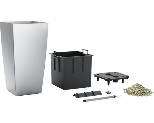 Kvetináč Lechuza Classico s príslušenstvom