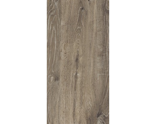 Detaily dreveného dekóru na podlahovej dlaždici