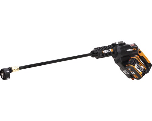 Akumulátorová tlaková umývačka Worx