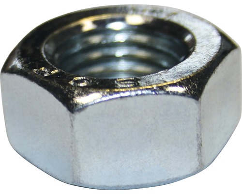 Šesťhranná matica