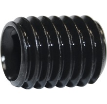 Kovový závitový kolík