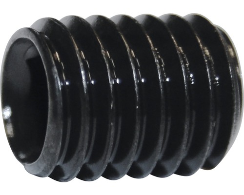 Kovový závitový kolík