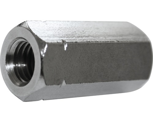 Kovová spojovacia matica