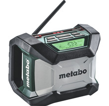 Aku rádio Metabo R 12-18 BT-thumb-0