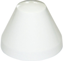 Kónická krycia krytka