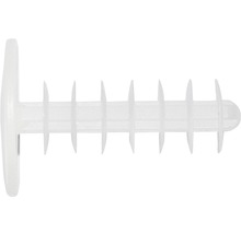 Plastový rozperný nit