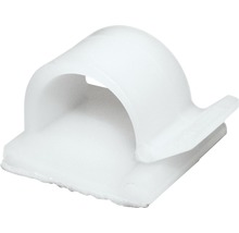 Káblová príchytka z plastu