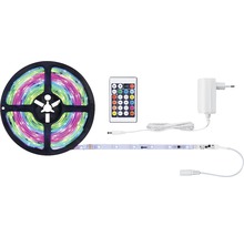 Sada SimpLED pásik Paulmann 70514 RGB 15W 532lm 7,5m-thumb-0 Sada SimpLED pásik Paulmann 70514 RGB 15W 532lm 7,5m-thumb-0