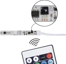 Sada SimpLED pásik Paulmann 70514 RGB 15W 532lm 7,5m-thumb-3 Sada SimpLED pásik Paulmann 70514 RGB 15W 532lm 7,5m-thumb-3