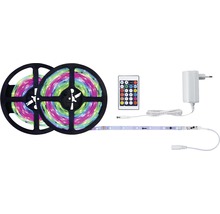 Sada SimpLED pásik Paulmann 70514 RGB 15W 532lm 7,5m-thumb-1 Sada SimpLED pásik Paulmann 70514 RGB 15W 532lm 7,5m-thumb-1