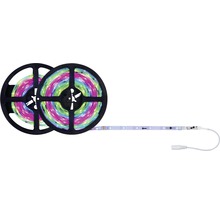 Sada SimpLED pásik Paulmann 70514 RGB 15W 532lm 7,5m-thumb-2 Sada SimpLED pásik Paulmann 70514 RGB 15W 532lm 7,5m-thumb-2