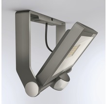 LED vonkajšie nástenné svietidlo Steinel IP44 42,6W 4200lm 3000K antracit so senzorom pohybu-thumb-3 LED vonkajšie nástenné svietidlo Steinel IP44 42,6W 4200lm 3000K antracit so senzorom pohybu-thumb-3