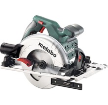 Kotúčová píla Metabo KS 55 FS-thumb-0 Kotúčová píla Metabo KS 55 FS-thumb-0