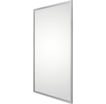 Zrkadlo do kúpeľne 65x120 cm strieborné-thumb-6 Zrkadlo do kúpeľne 65x120 cm strieborné-thumb-6