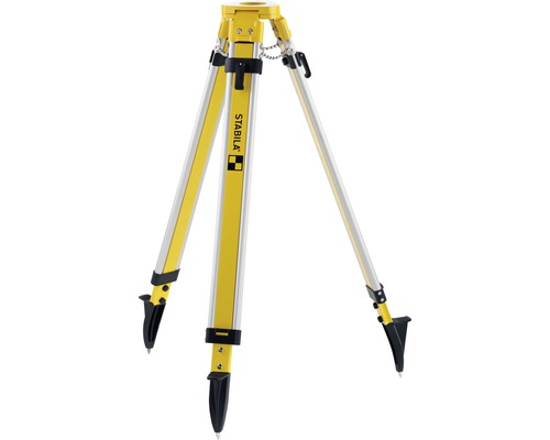 Statív Stabila pre stavebné práce