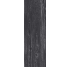 Keramická dlažba Flairstone 120 x 40 x 2 cm Wood Light antracit