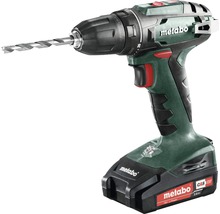 Aku vŕtačka Metabo BS 18-thumb-0 Aku vŕtačka Metabo BS 18-thumb-0
