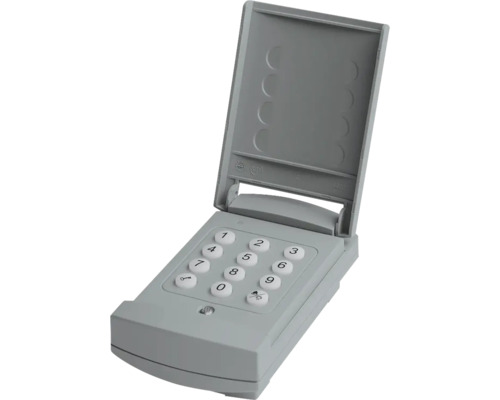 Kľúčová schránka s číselným kódom