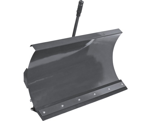 Snehová radlica s rukoväťou