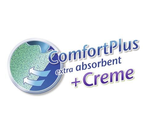ComfortPlus extra savý plus krém