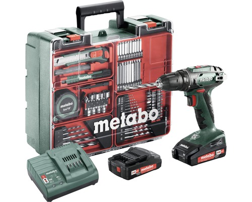 Metabo