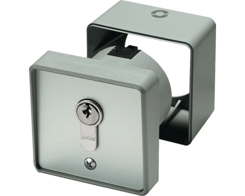 Vonkajšia zámková skrinka pre profilový valec