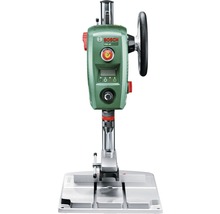 Vŕtačka pre dielňové práce