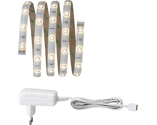 LED pásik Paulmann 70317 YourLED základná sada 1,5 m teplá biela 4,8 W