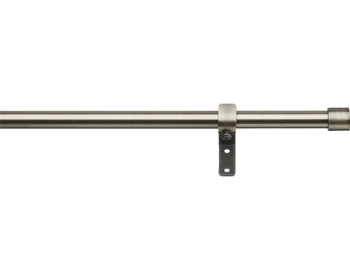 Záclonová tyč Andrax Ø 16 mm 300 cm zlatá antika