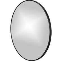 Guľaté zrkadlo do kúpeľne Ø 80 cm-thumb-1