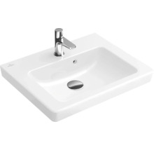 Umývadlo Villeroy & Boch s batériou
