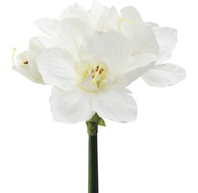 Dekoratívna umelá kvetina amarylis