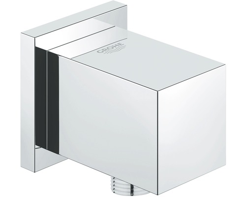 Rohový ventil s logom Grohe