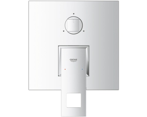 Logo Grohe armatúra pre sanitárne použitie