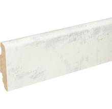 Soklová lišta Skandor Havanna lesklá FU60L 19x58x2400 mm-thumb-0 Soklová lišta Skandor Havanna lesklá FU60L 19x58x2400 mm-thumb-0