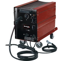 Zváračka Einhell na kolieskach