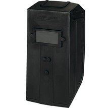 Zváračská ochranná prilba pre bezpečné zváranie