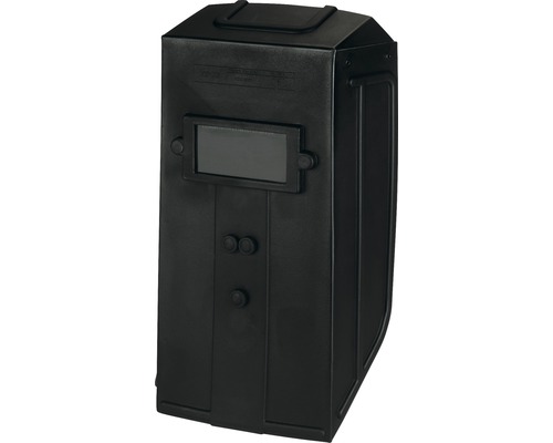 Zváračská ochranná prilba pre bezpečné zváranie