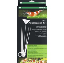 Dennerle Nano Aquascaping sada pre mini akváriá
