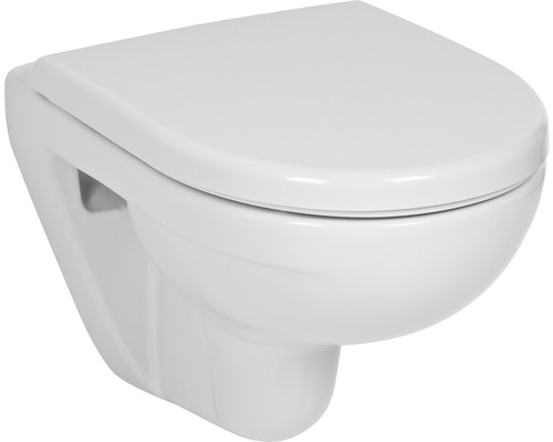 Závesné WC Jika Lyra Plus Compact H8233820000001