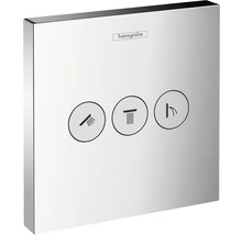 Sprchový systém pod omietku Hansgrohe Select