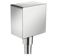 Sprchový systém pod omietku Hansgrohe Select