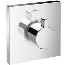 Sprchový systém pod omietku Hansgrohe Select