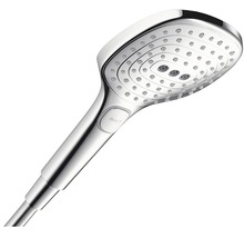 Sprchový systém pod omietku Hansgrohe Select