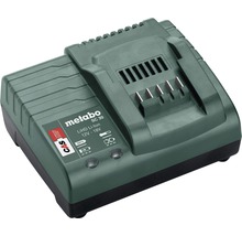 Nabíjačka akumulátorov Metabo SC 30 pre 12 V až 18 V LiHD akumulátory