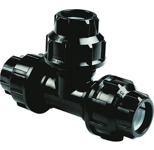 T-kus z plastu, 32 mm