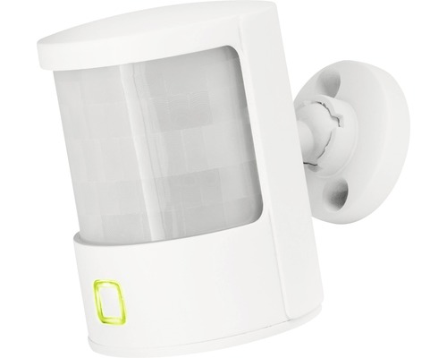 Pohybový senzor pre montáž na stenu